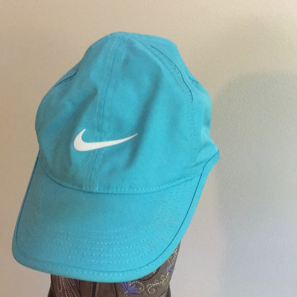 Nike hat